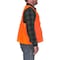 Allen Co Deluxe Blaze Orange Safety & Hunting Vest, Large 15766 - alternate 6
